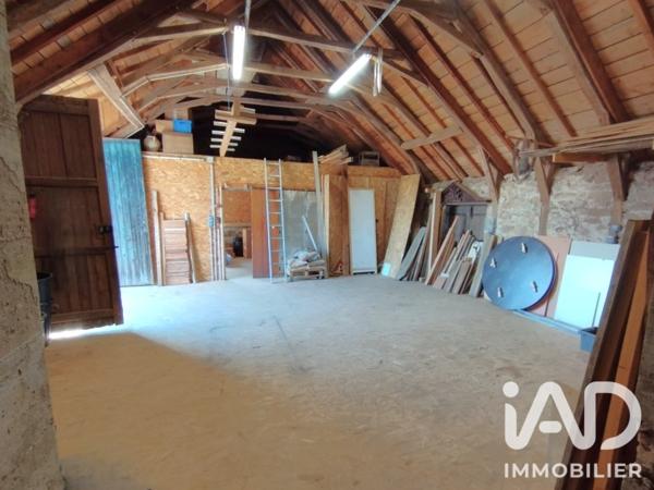 Maison à vendre 3 pièces 307 m² Neuvic