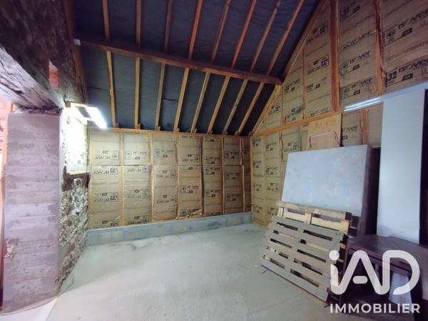 Maison à vendre 3 pièces 307 m² Neuvic