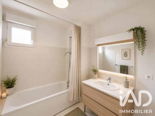 Appartement à vendre 3 pièces 73,96 m² Talence