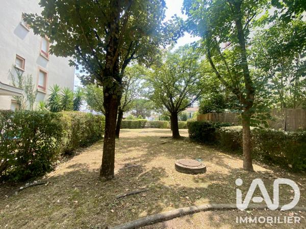 Appartement à vendre 3 pièces 73,96 m² Talence