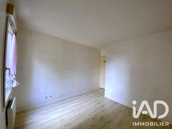 Appartement à vendre 3 pièces 73,96 m² Talence