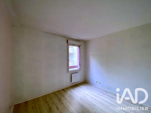 Appartement à vendre 3 pièces 73,96 m² Talence