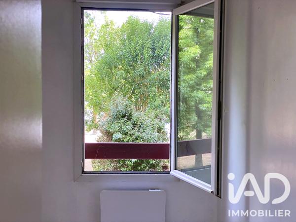 Appartement à vendre 3 pièces 73,96 m² Talence