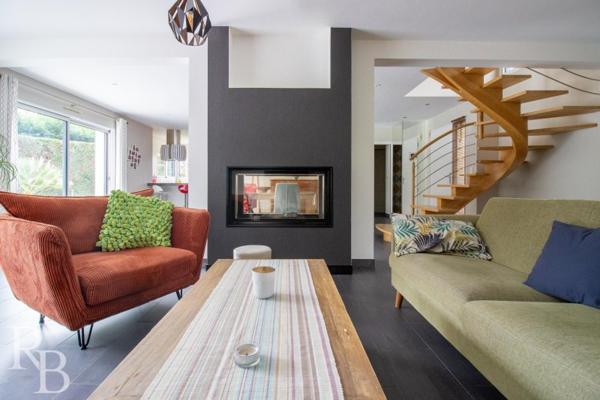 Vente / Maison T5
