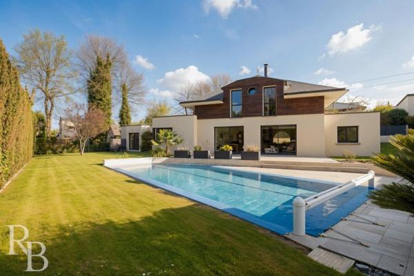Vente / Maison T5