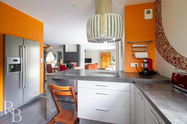 Vente / Maison T5
