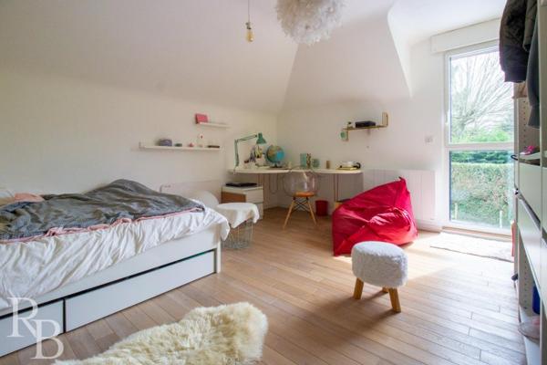 Vente / Maison T5