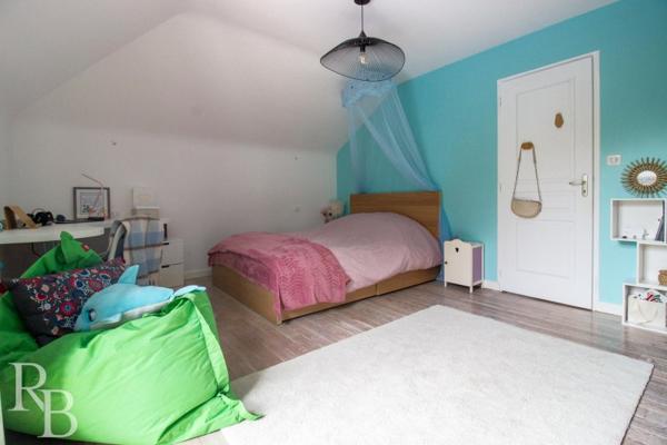 Vente / Maison T5