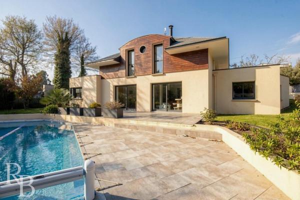 Vente / Maison T5