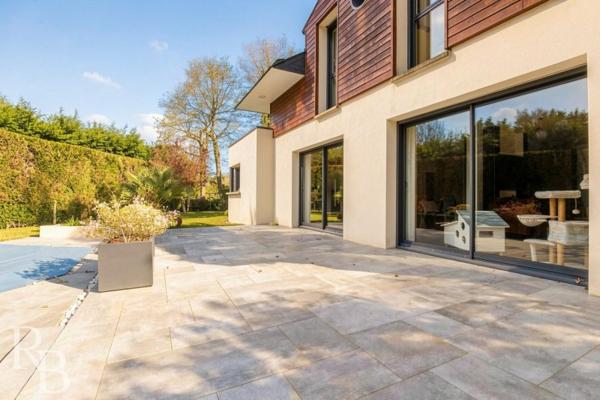 Vente / Maison T5