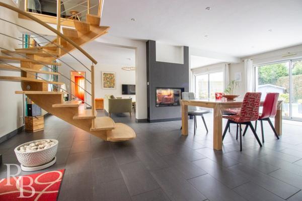 Vente / Maison T5