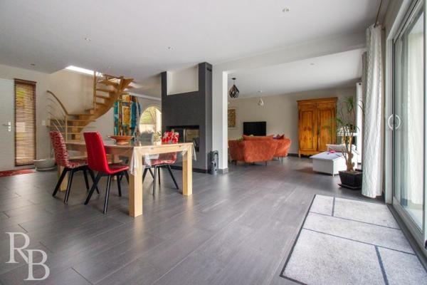 Vente / Maison T5