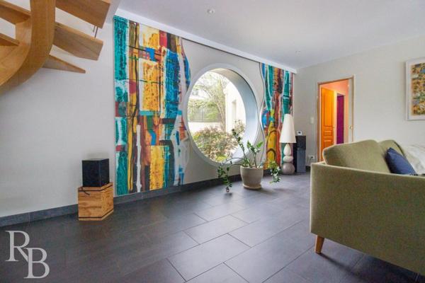 Vente / Maison T5
