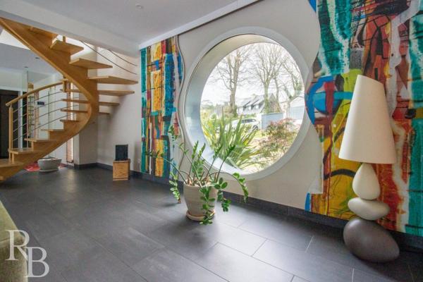 Vente / Maison T5