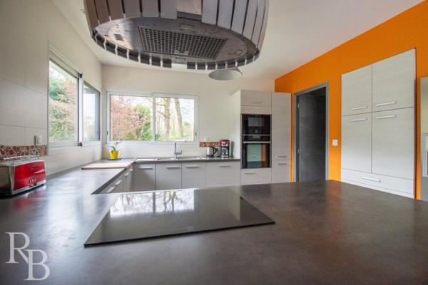 Vente / Maison T5