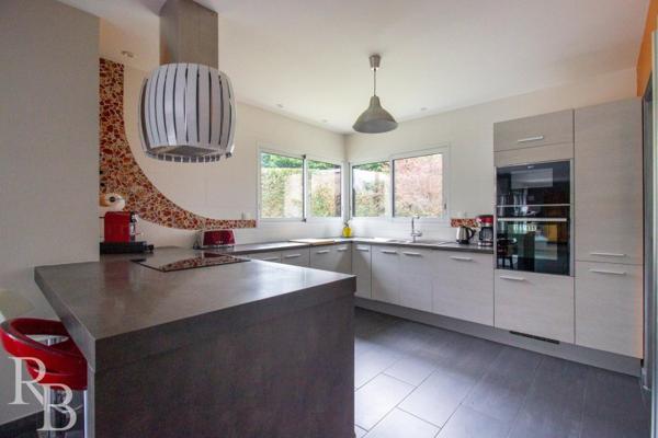 Vente / Maison T5