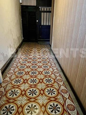 Studio a rénover totalement