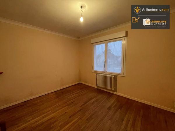 Vente Maison 4 pièces 72 m2 à Châteaubourg