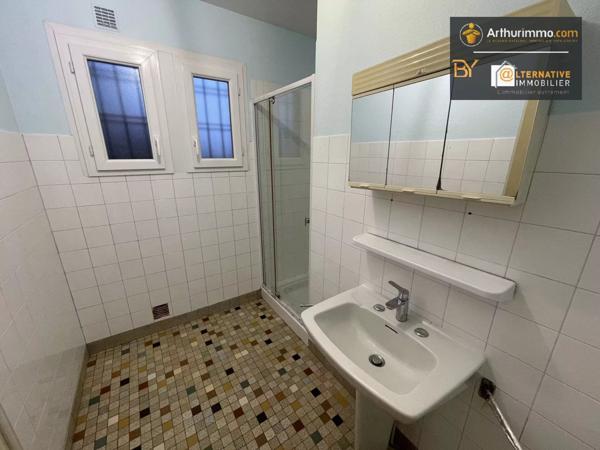 Vente Maison 4 pièces 72 m2 à Châteaubourg