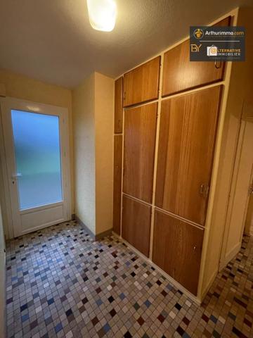 Vente Maison 4 pièces 72 m2 à Châteaubourg