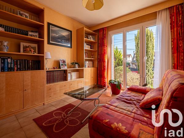 Maison à vendre 7 pièces 121 m² Tremblay-en-France