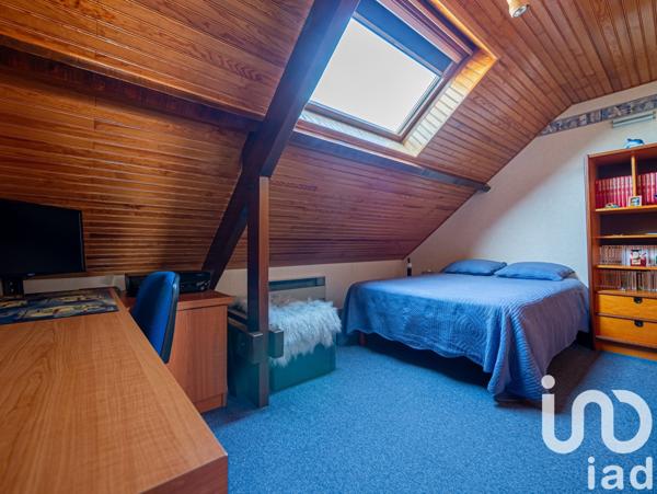 Maison à vendre 7 pièces 121 m² Tremblay-en-France