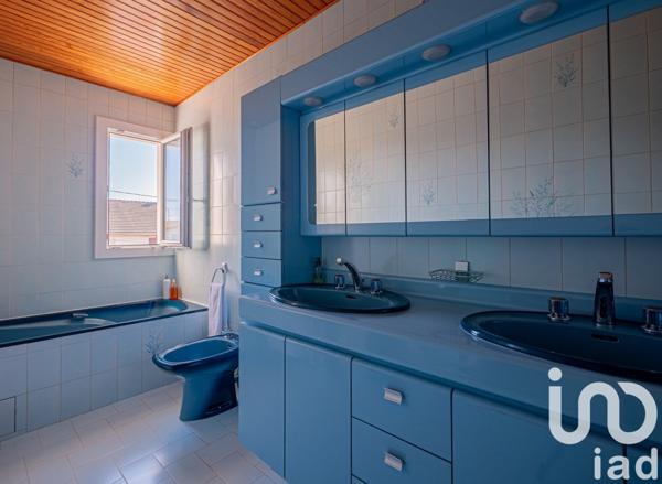 Maison à vendre 7 pièces 121 m² Tremblay-en-France