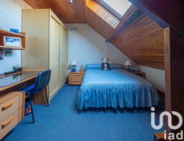 Maison à vendre 7 pièces 121 m² Tremblay-en-France