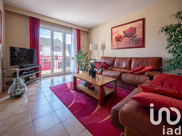 Maison à vendre 7 pièces 121 m² Tremblay-en-France