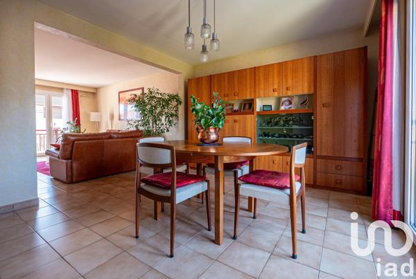 Maison à vendre 7 pièces 121 m² Tremblay-en-France