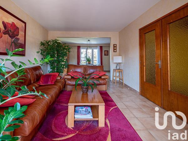 Maison à vendre 7 pièces 121 m² Tremblay-en-France