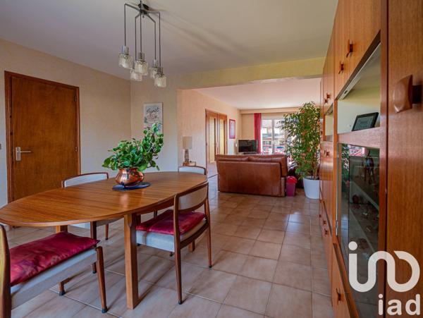 Maison à vendre 7 pièces 121 m² Tremblay-en-France