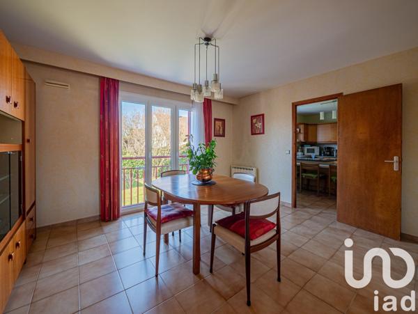 Maison à vendre 7 pièces 121 m² Tremblay-en-France