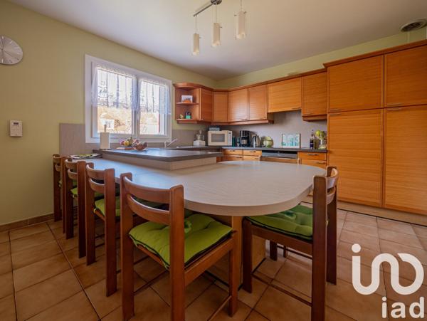 Maison à vendre 7 pièces 121 m² Tremblay-en-France