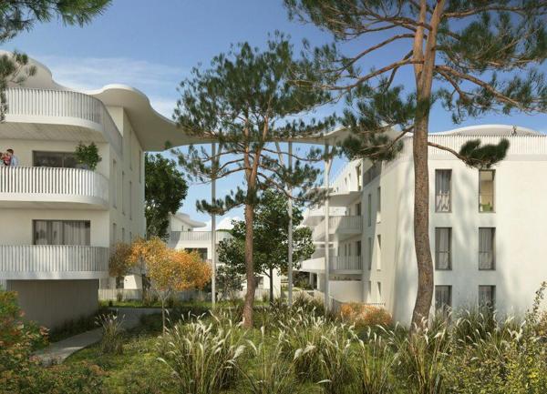 Appartement à vendre    4 pièces •  Narbonne