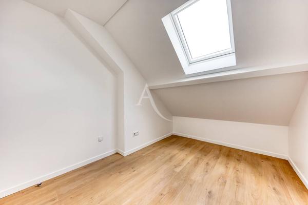 Appartement Pontault Combault 2 pièce(s) 33.9 m2