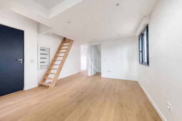 Appartement Pontault Combault 2 pièce(s) 33.9 m2