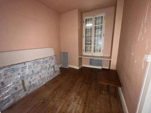 LOCAL COMMERCIAL EN HYPER CENTRE DE RODEZ – RUE DU TOUAT