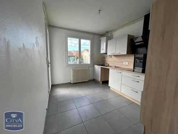 Maison à louer 3 pièces 68.54m²