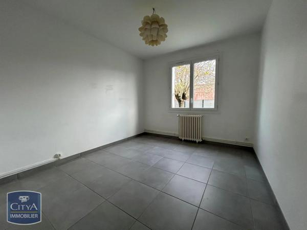 Maison à louer 3 pièces 68.54m²