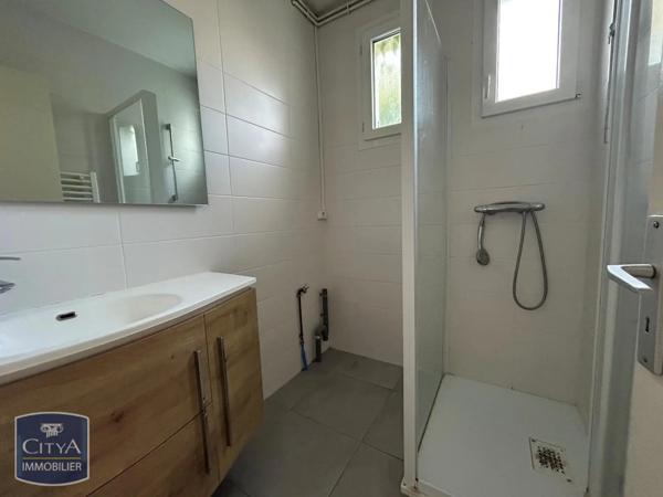 Maison à louer 3 pièces 68.54m²