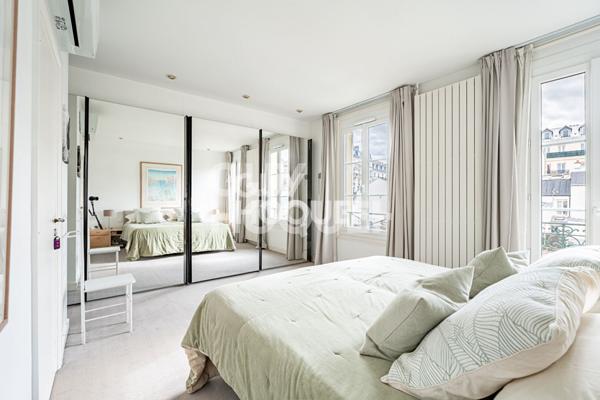 MAISON 184 M² 8 PIÈCES. 6 CHAMBRES