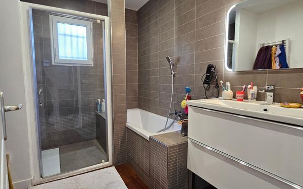 Maison à vendre    4 pièces • 125,83 m2 Toulouse