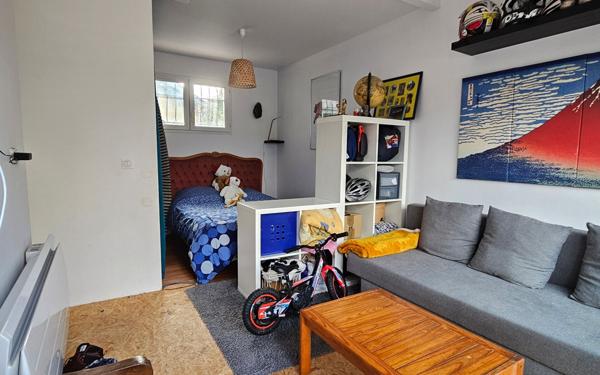 Maison à vendre    4 pièces • 125,83 m2 Toulouse