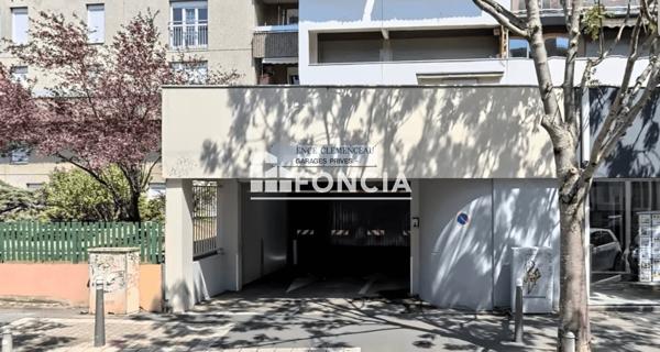 Location Parking - Clermont-ferrand 63000
