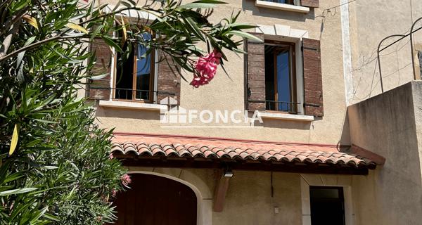 À vendre Maison 4 pièces 101 m² - Eyguières 13430