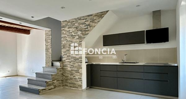 À vendre Maison 4 pièces 101 m² - Eyguières 13430