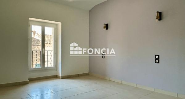 À vendre Maison 4 pièces 101 m² - Eyguières 13430