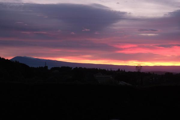 Maison plain-pied avec jardin et vue