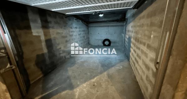 Location Parking - Lyon 69006